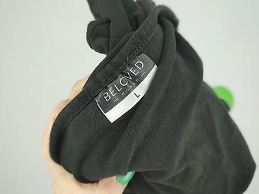 pull and bearç: Beloved, T-shirt damski, rozmiar L — 5