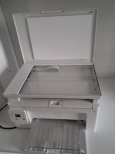 Ofis avadanlığı: HP Monoxrom Lazer Çoxfunksiyalı Printer/Skayner/Kopi - Funksiyalar — 2