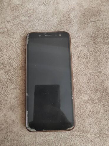 samsung a6 plus ekran: Samsung Galaxy A6, 32 ГБ, цвет - Черный, Отпечаток пальца, Две SIM карты