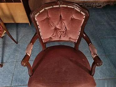 Stilske fotelje: Fotelja u odlicnom stanju — 10