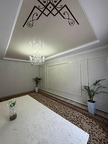 Продажа коттеджей и домов: 🔥Продается Дом 📍восточный г.Бишкек 🔹Ж/м Биримдик-Кут 🔹22м-20м 🔺 Все — 3