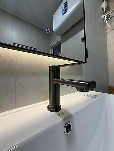 Долгосрочная аренда квартир: 2 комнаты, С мебелью полностью — 12