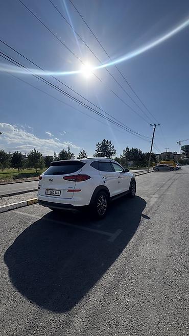казан диски 13: Hyundai Tucson: 2019 г., 2 л, Автомат, Дизель, Кроссовер — 4