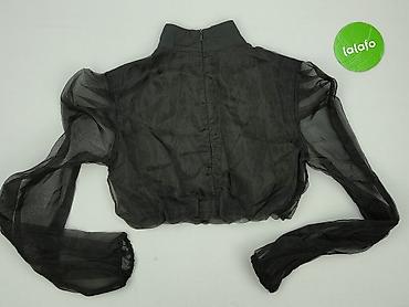 bomber jacket: Boohoo, Top damski, rozmiar M — 3