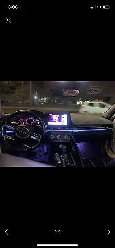 хундай аванте 1: Hyundai Avante: 2021 г., 1.6 л, Автомат, Газ, Седан — 4