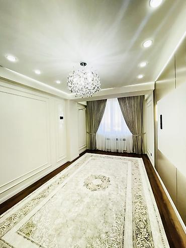 Продажа квартир: 1 комната, 40 м², Нижний Джал (Джал-23) 10 этаж, Дизайнерский ремонт — 10