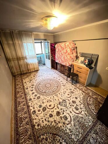 квартира на ночь восток 5: 3 комнаты, 64 м², Индивидуалка