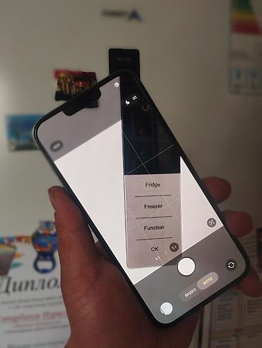 Apple iPhone: IPhone 13 Pro Max, Б/у, 256 ГБ, Графит, Коробка, 77 % — 9