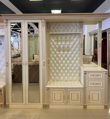 Mebel ustaları: Taxta pilləkən və ağac üzərində sənətkarlıq xidməti Naxcivan seherinde — 9