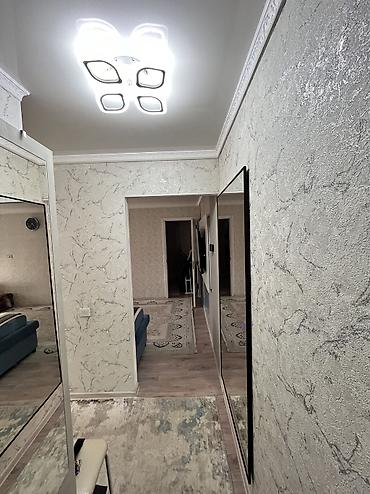 2х: 2 комнаты, 45 м², Политех 104 серия, 2 этаж, Евроремонт — 9
