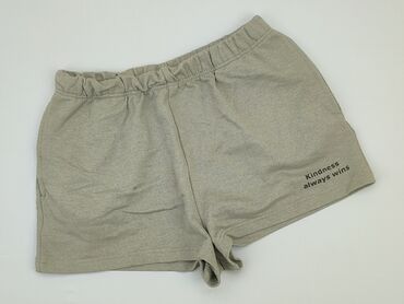 krótkie spodenki z długich spodni: Shorts, L (EU 40), condition - Very good