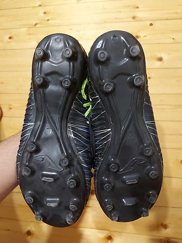formula 1 bileti: Məhsul: Futbol butsları – Nike Mercurial CR7 (AG/FG tipli dişciklər) 1 — 2