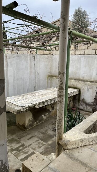 Həyət evləri və villaların satışı: Lökbatan qəs. 2 otaqlı, 80 kv. m, Kredit yoxdur, Yeni təmirli — 17