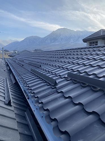 Сварка: Делаем навес любой сложности и любых размеров! так же другие сварочные — 1