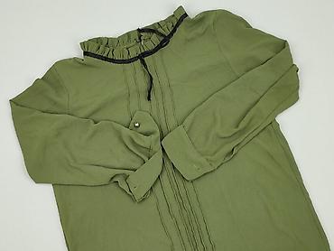 tunika koszula: Bluzka damska, rozmiar XL — 1