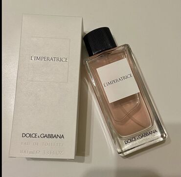 арабская парфюмерия: Духи от Dolce&Gabbana Обсалютна новый Обьем 100мл Продаю за