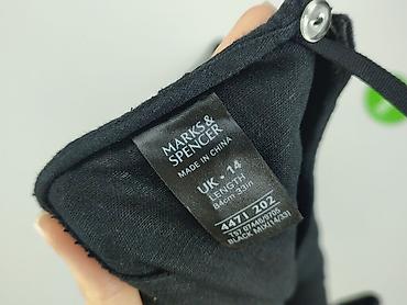 drain: Marks & Spencer, Spódnica damska, rozmiar L — 4
