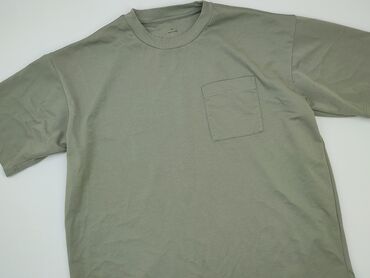 Men's Clothing: T-shirt for men, XL (EU 42), condition - Good