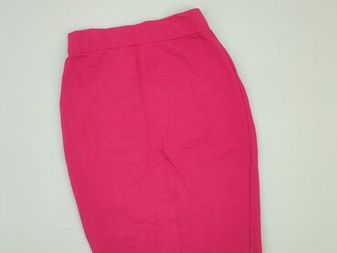 spodnie dresowe z wiskozy: Skirt, XS (EU 34), condition - Very good