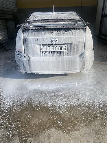 avto servis: Satılır Pirus. 2010 ideal vəziyyətdədir. Bateryalar yaxşıdır. 1.8 — 7