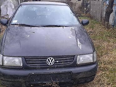 polo: KLIMA KOMPRESOR ZA VOLKSWAGEN POLO OD 1996. DO 2002. GOD. | klima — 4