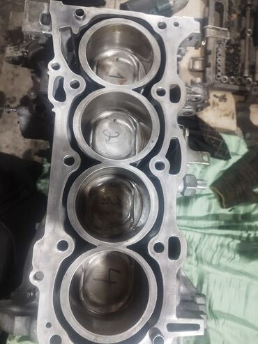 СТО, ремонт транспорта: Услуги моториста, Ремонт двигателя, с выездом — 7