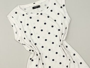 czarne t shirty reserved: Reserved YFL, Women`s top, size XS (EU 34)