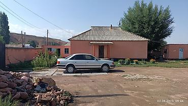 ауди с4 сиденья: Audi 100: 1991 г., 2.3 л, Автомат, Бензин, Седан — 4