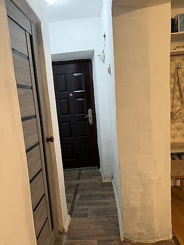 акуновские дома: 2 комнаты, 42 м², Хрущевка, 1 этаж, Косметический ремонт — 3