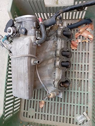 дозаторы: Форсунка Audi 1994 г., Б/у — 3