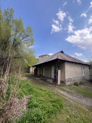 нижня аларча: Дом, 80 м², 6 комнат, Собственник, Старый ремонт