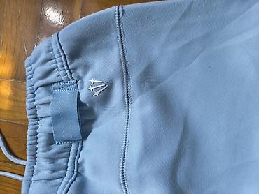svetleće pidžame: Nike NOCTA muške trenerke – model SPTCAS, šifra FD (veličina M) - — 6