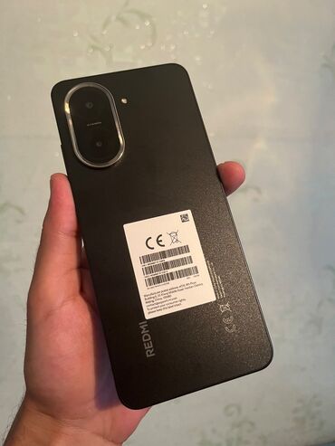 Poco: Xiomi Redmi A5 Telefon 1 aydı alınıb heç bir problemi yoxdu təmamilə