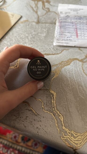 Manikür, pedikür aparatları: Manikür üçün avadanlıq dəsti tək tək də satılır hər biri Tərkib: - — 39