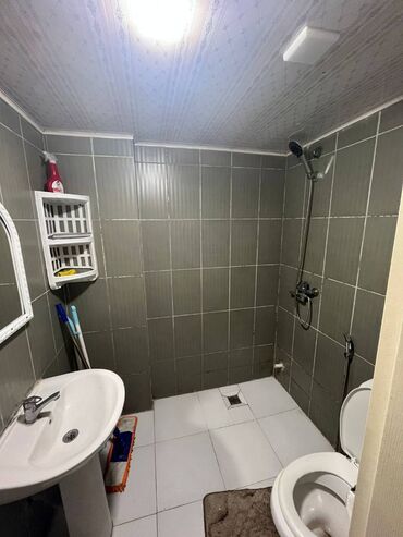 Yeni tikili: 2 otaqlı, Yeni tikili, 46 kv. m — 11