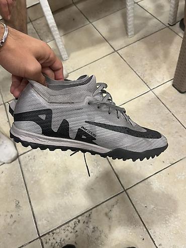 butsları: Nike Air Zoom futbol butsları – süni örtük/mini futbol üçün - Model — 3