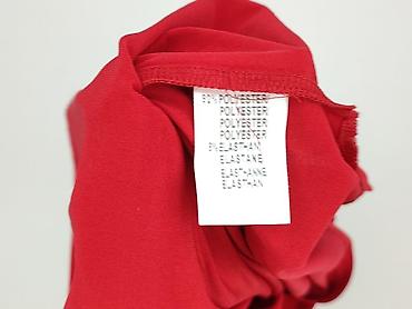 monnari topy: Mona, Bluzka damska, rozmiar 3XL — 5