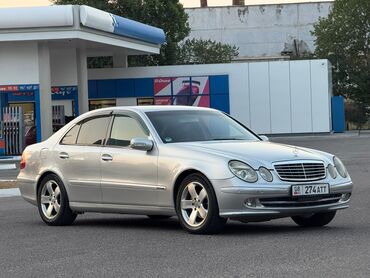 датчик коленвала мерс 124: Mercedes-Benz E-Class: 2003 г., 2.6 л, Типтроник, Бензин, Седан