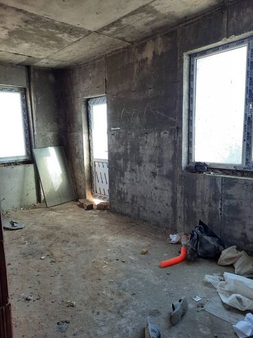 Yeni tikili: 2 otaqlı, Yeni tikili, m. Xalqlar Dostluğu, 120 kv. m — 11