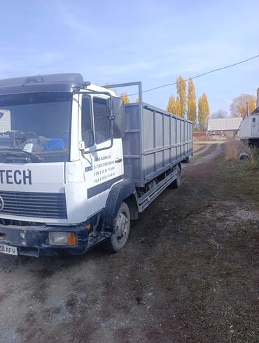 датчик положения дроссельной заслонки опель вектра б: Грузовик, Mercedes-Benz, Стандарт, Б/у