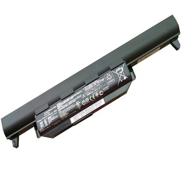 батареи на ноутбук: Аккумулятор Asus A32-K55 Арт.52 6 - 4400mAh K45 K55 K75 series