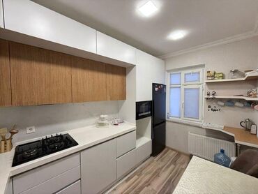 Köhnə tikili: Sumqayıt, 3 otaqlı, Köhnə tikili, 80 kv. m — 11