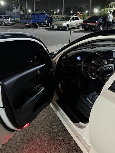 киа оптима жт лайн: Kia K5: 2019 г., 2 л, Автомат, Газ, Седан — 3