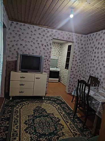 Günlük kirayə evlər: Kirayə üçün həyət evi addelnidi ev Savxoz ramana qesebesinde yerlesir — 6