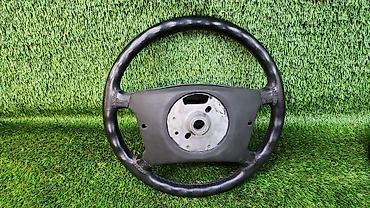 Рули: Руль BMW 2005 г., Б/у, Оригинал, Германия — 10