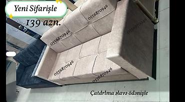 Divanlar: Divan, Yeni, Açılan, Bazalı, Parça, Ödənişli çatdırılma — 2