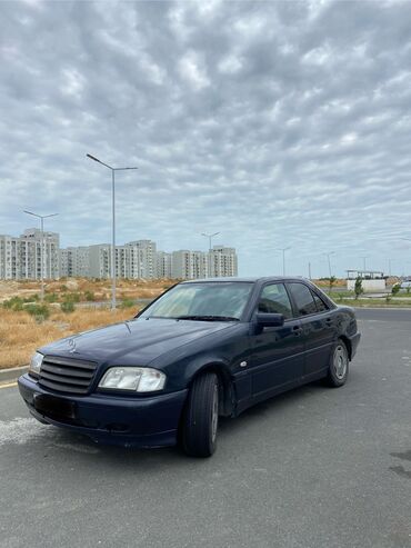 акпп мерседес w140: Mersedes 180, şarlotda 1998-ci il, avtomat. Qiyməti 10200 manat