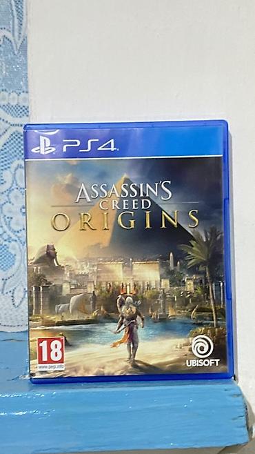 бравл старс купить аккаунт: Обмен эст Игра Assassin’s Creed Origins для PS4 (диск в боксе) - — 2