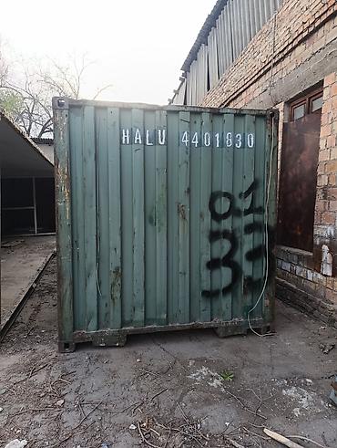 Контейнеры: Продаются 40т контейнеры, количество 4шт. Были использованы на at lalafo.kg — 12 Контейнеры: Продаются 40т контейнеры, количество 4шт. Были использованы на — 12