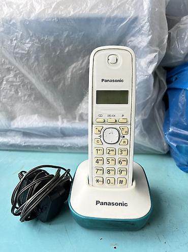 nokia e52: Стационарный телефон Беспроводной, Дисплей — 1